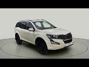 Second Hand महिंद्रा XUV500 w7 [2018-2020] in मुंबई