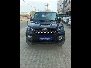 Second Hand Mahindra Scorpio 2021 S11 2WD 7 STR in Ludhiana