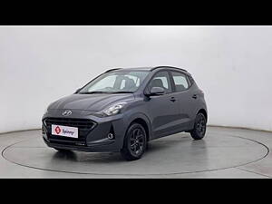 Second Hand Hyundai Grand i10 NIOS Sportz 1.2 Kappa VTVT in Chennai