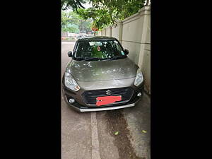 Second Hand Maruti Suzuki Swift ZXi in Chennai