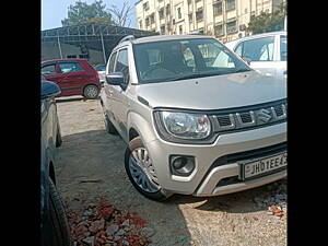 Second Hand Maruti Suzuki Ignis Sigma 1.2 MT in Ranchi