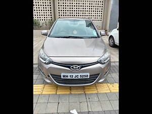 Second Hand Hyundai i20 Era 1.2 BS-IV in Pune