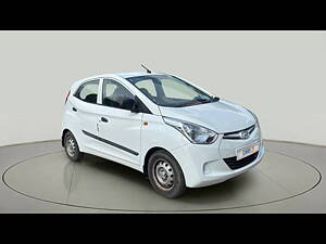 Second Hand Hyundai Eon Era + in Ahmedabad