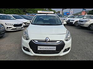 Second Hand Renault Scala RxZ Diesel in Pune