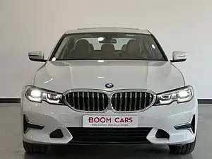 Second Hand BMW 3 Series 320d Luxury Edition in Chennai