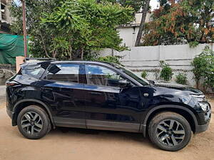 Second Hand Tata Harrier XZA Plus in Coimbatore