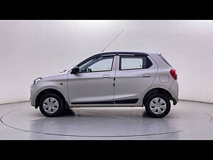 Second Hand Maruti Suzuki Alto VXi AMT (Airbag) [2014-2019] in Bangalore