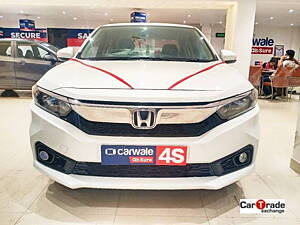 Second Hand Honda Amaze 1.2 S MT Petrol [2018-2020] in Kanpur