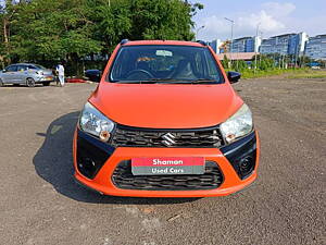 Second Hand Maruti Suzuki Celerio X Zxi [2017-2019] in Mumbai