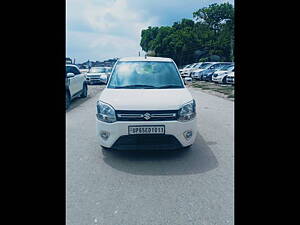 Second Hand Maruti Suzuki Wagon R LXI CNG (O) in Varanasi