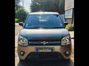 Second Hand Maruti Suzuki Wagon R LXi 1.0 CNG in Gurgaon