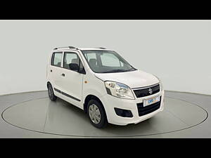 Second Hand Maruti Suzuki Wagon R LXI CNG in Ahmedabad