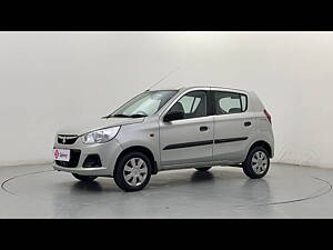 Second Hand Maruti Suzuki Alto VXi [2014-2019] in Gurgaon