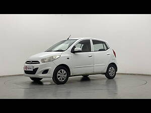 Second Hand Hyundai i10 Sportz 1.2 Kappa2 in Hyderabad