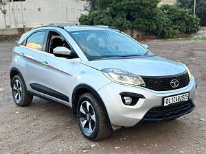 Second Hand Tata Nexon XZ Plus Diesel in Delhi