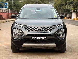 Second Hand Tata Safari XZA Plus in Delhi