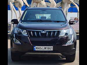 Second Hand महिंद्रा XUV500 w9 [2018-2020] in ठाणे