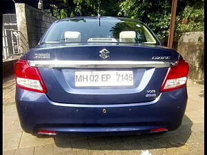 Second Hand Maruti Suzuki DZire VXi AMT in Thane