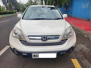 Second Hand Honda CR-V 2.4 AT in Mumbai