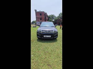 Second Hand Maruti Suzuki Vitara Brezza VDi in Kolkata