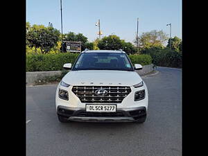 Second Hand Hyundai Venue SX 1.0 Turbo in Delhi