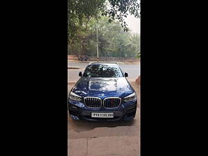 Second Hand BMW X4 xDrive30d M Sport X [2019-2020] in Delhi