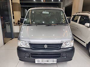 Second Hand Maruti Suzuki Eeco 5 STR WITH A/C+HTR [2019-2020] in Mohali