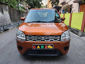 Second Hand Maruti Suzuki Wagon R VXi (O) 1.0 in Siliguri