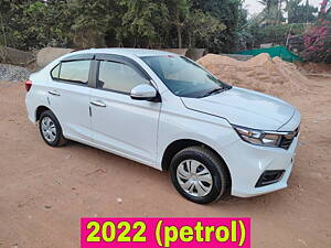 Second Hand Honda Amaze 1.2 S i-VTEC in Bhubaneswar