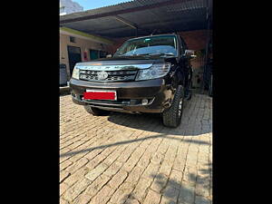 Second Hand Tata Safari 2.2 VX 4x2 in Mohali