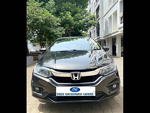 Second Hand Honda City V Diesel in Coimbatore