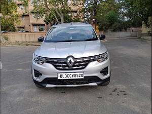 Second Hand Renault Triber RXZ [2019-2020] in Delhi