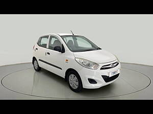 Second Hand Hyundai i10 1.1L iRDE Magna Special Edition in Ahmedabad