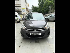 Second Hand Hyundai Grand i10 Magna 1.2 Kappa VTVT [2013-2016] in Ahmedabad