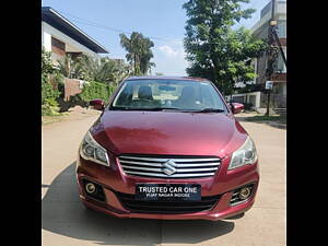 Second Hand Maruti Suzuki Ciaz VXi in Indore