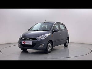 Second Hand Hyundai i10 Sportz 1.2 Kappa2 in Bangalore