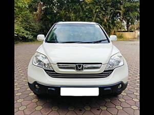 Second Hand Honda CR-V 2.4 AT in Pune