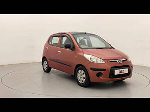 Second Hand Hyundai i10 Magna 1.2 in Bangalore