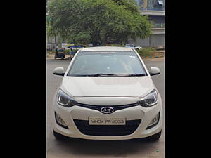 Second Hand Hyundai i20 Sportz 1.2 BS-IV in Thane