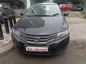 Second Hand Honda City 1.5 S MT in Bangalore