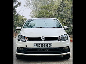Second Hand Volkswagen Ameo Comfortline 1.5L (D) in Jalandhar