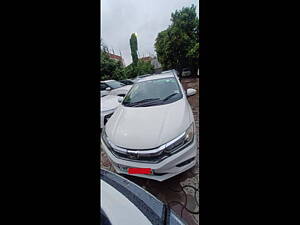 Second Hand Honda City E Diesel in Lucknow