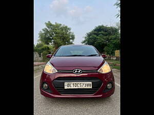 Second Hand Hyundai Grand i10 Magna 1.2 Kappa VTVT [2013-2016] in Delhi