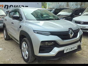 Second Hand Renault Kiger RXE MT in Lucknow