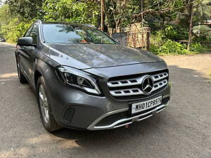 Second Hand Mercedes-Benz GLA 200 Sport in Mumbai