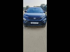 Second Hand Tata Harrier XT Plus in Faridabad