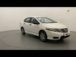 Second Hand Honda City 1.5 Corporate MT in Navi Mumbai