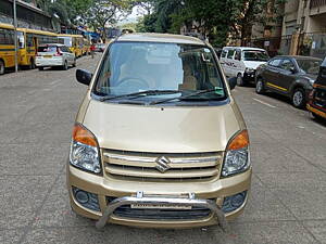 Second Hand Maruti Suzuki Wagon R LXi Minor in Mumbai