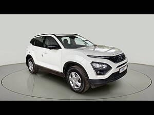 Second Hand Tata Harrier XM [2019-2020] in Ahmedabad