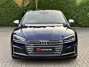 Second Hand Audi S5 Sportback 3.0 TFSI Quattro in Surat